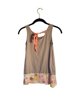 Matilda Jane on your team tunic top girls 8